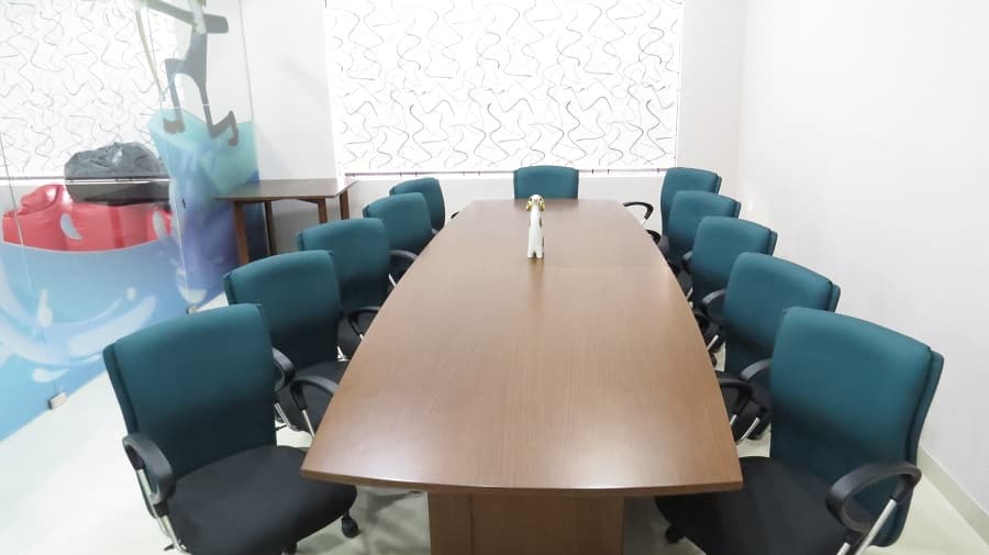 Rajagiri Business School Kochi Infrastructure & Facilities photo 43